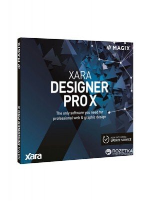 xara designer pro x help